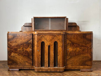 Art DECO obývačka - V67 - 2