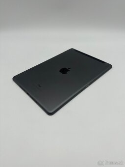 iPad 10.2" 9th Generation 64GB Cellular Space Gray + ZÁRUKA - 2