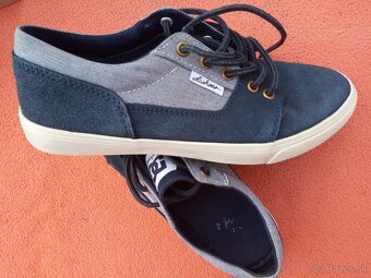 DC tenisky veľkosť 38 - 2