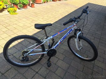 Detský bicykel DEMA - 2