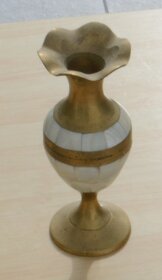 Predaj váz s orientálnym motívom 1 - 2