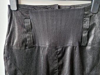 5x midi sukne veľ. M, L - 2