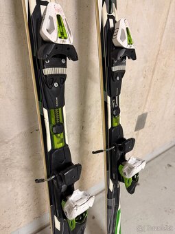 Lyze ELAN WaveFlex12 176 cm - 2