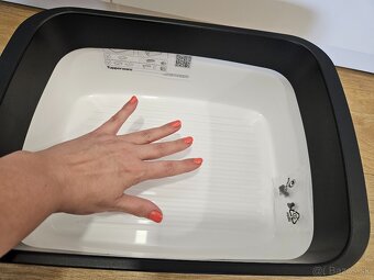 Chlebnik od Tupperware Nový - 2