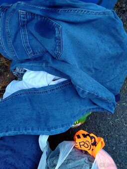 Chlapčenské oblečenie - 2