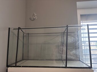 Akvárium 80x35x40 - 2