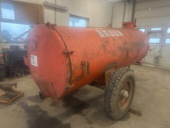 Predám Fekál -nadrž - 2