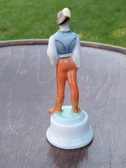 Starožitný porcelán Herend - 2