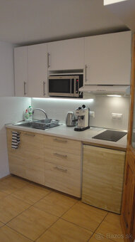 Prenajom Garsonky - 2