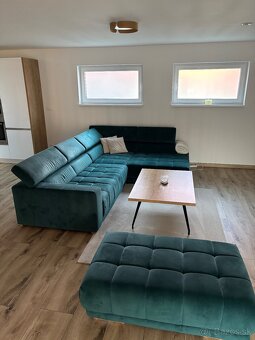 Sedacia súprava - 2