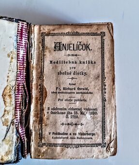 NABOZENSKE SPEVNIKY - 2