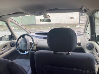 Renault espace7 miestne - 2