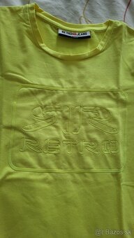 retro jeans tricka - 2