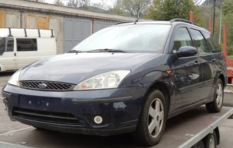 Ford Focus - 2