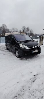 Citroen jumpy - 2