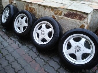 Falcove elektrony 5x100 r15 - 2