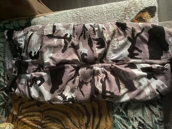 Predám oblečenie na moto - 2