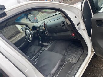 Nissan navara 4x4 - 2