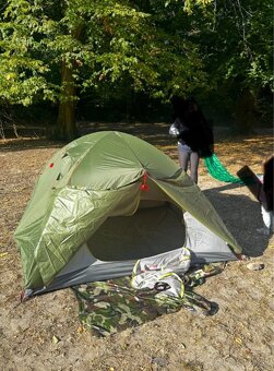 Stan Pinguin Gemini 210 (3+1) - 2