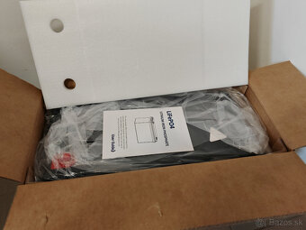 LiFePo4 Batéria 300 Ah 12.8V - 2