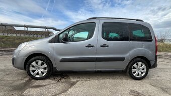 Citroen Berlingo 1,6 HDI 73kW - 2