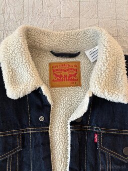 Pánska bunda LEVI´S - 2