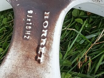 Predám elektróny Borbet 5x112 r16 - 2