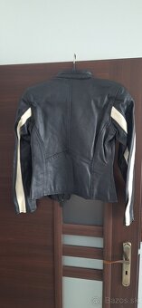 Damska kožena bunda - 2