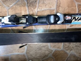 lyže dynastar team speed dĺžka 100cm - 2