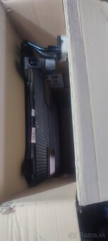 Chladič klimatizacie - 2