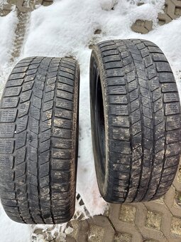 Pneu 215/55 R17 - 2