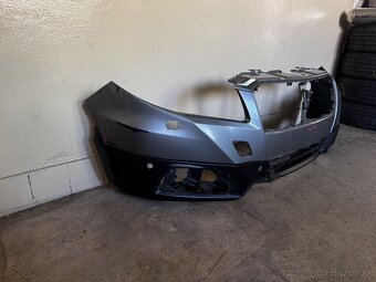 Suzuki SX4 sx 4 s cross 2013-2016 nárazník - 2