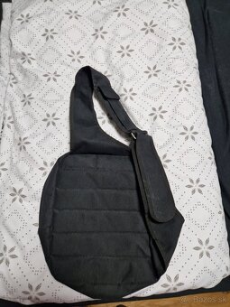 Mensi ruksacik nike - 2