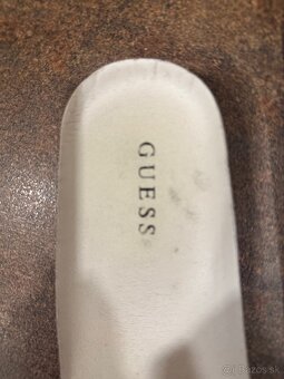 Vložky do topánok Guess veľkosť 40 - 2