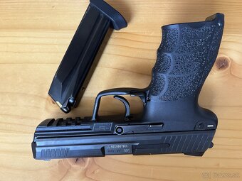 HK 45 ACP - 2