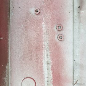 Naraznik C-Max F1CB-R17757-A - 2