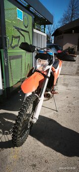KTM EXC 250 (2T) - 2