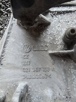 Prevodovka 1.2htp - 2