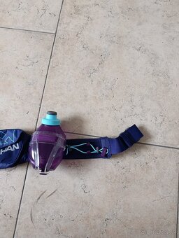 Bežecký opasok NATHAN - 2