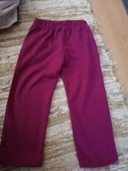 Tepláčiky veľkosť 98 - 2