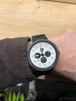 Hodinki Minus-8 layer 24 - 2