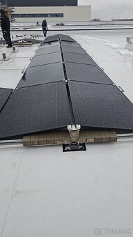 Fotovoltika pomocnik Nemecko - 2