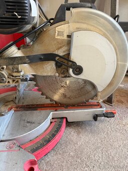 Pokosová pila  Holzmann KAP 305 JL - 2