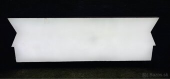 Svetelná Reklama - 2