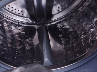 Práčka  Samsung - 2