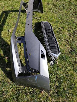 Škoda Octavia 4 facelift - 2