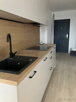 Ulica Vihorlatska-3 izbový byt - 2