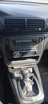 Volkswagen Passat b5.5  1.9tdi 74kw - 2