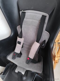 Polisport cycle detská sedačka na bicykel - 2