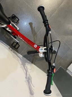 Detský bicykel Woom 3 - 2